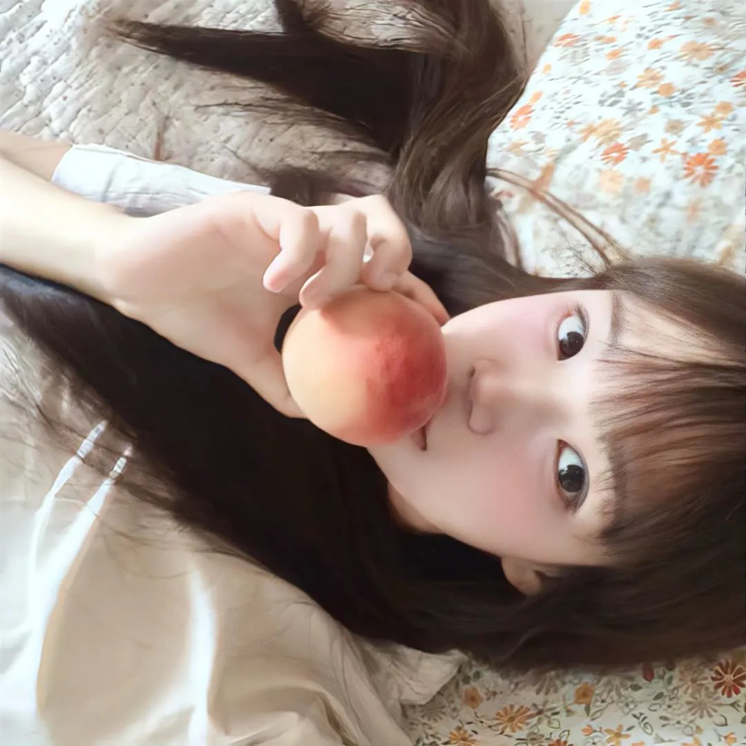 玉女假期