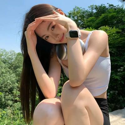 情系月亮湾