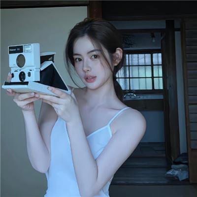 红色背篓